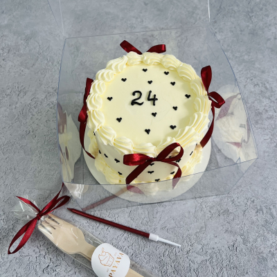 Bento Cakes