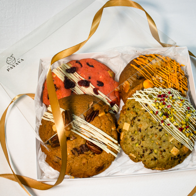 Cookies