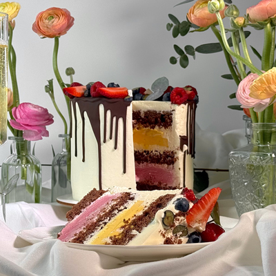 Birthday Cakes