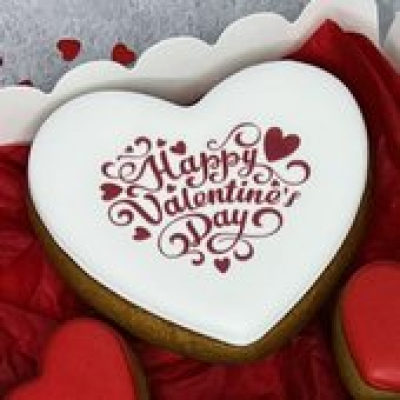 Valentine's day