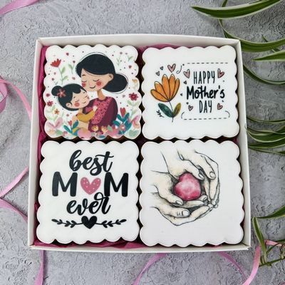 Mother’s Day