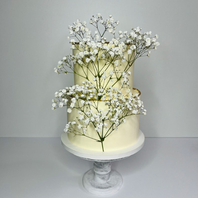 Wedding Cakes