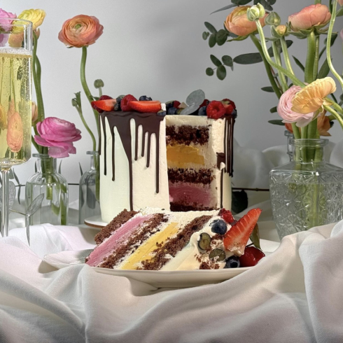 Next Day Delivery Cake