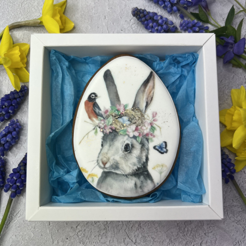 Ester Crafted Biscuits