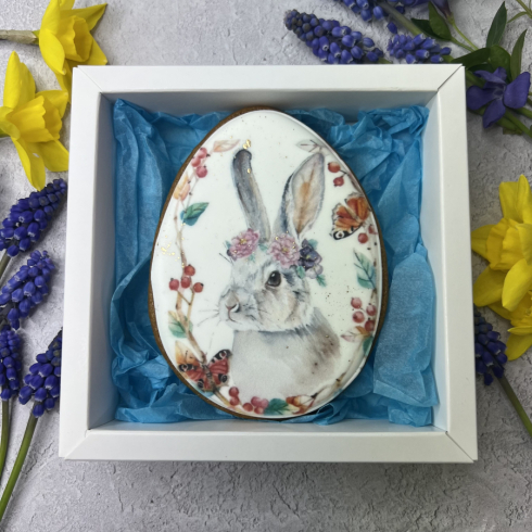 Easter Handmade Biscuits