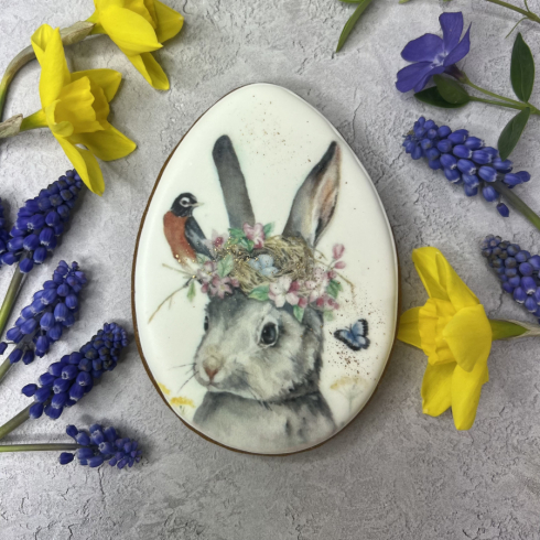 Ester Crafted Biscuits