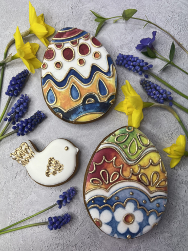 Happy Easter Present