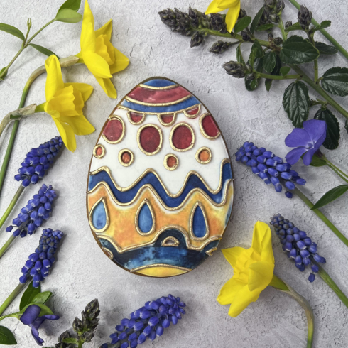 Present For Easter