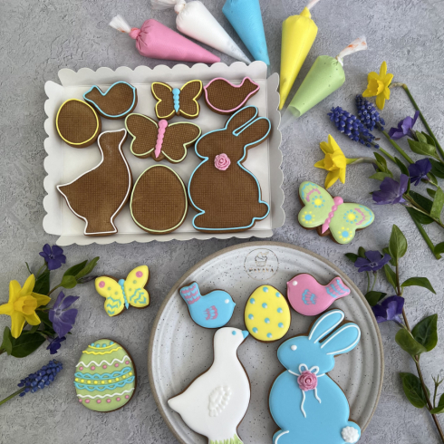 DIY Easter Gift
