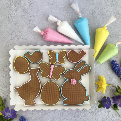 DIY Easter Gift