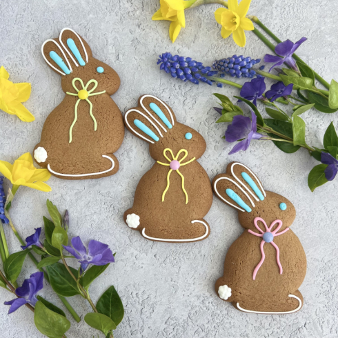 Easter Gift For Friends