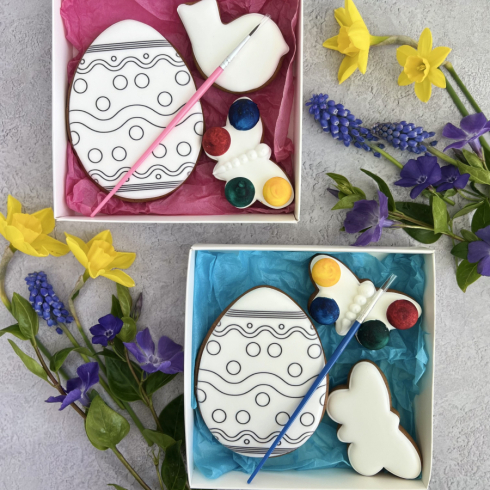 Easter Gift For Children