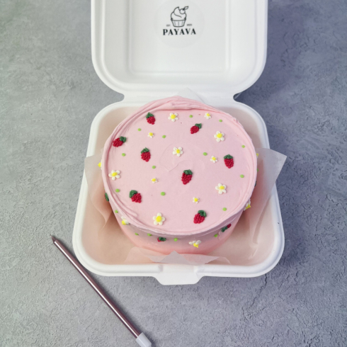 Cake Delivery London
