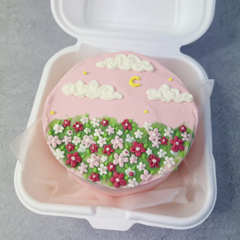 Next Day Cake Delivery