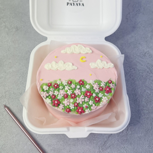 Next Day Cake Delivery