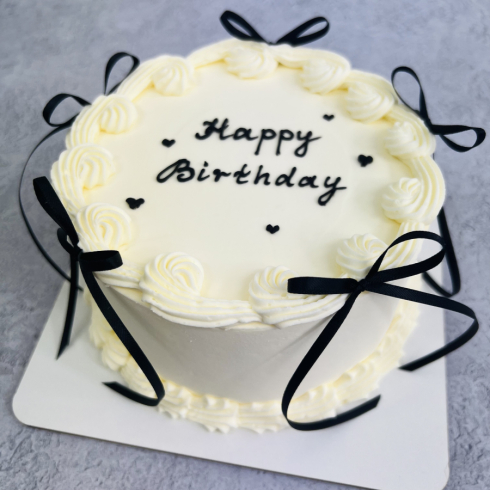 Custom Cake