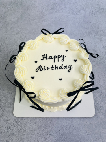Custom Cake