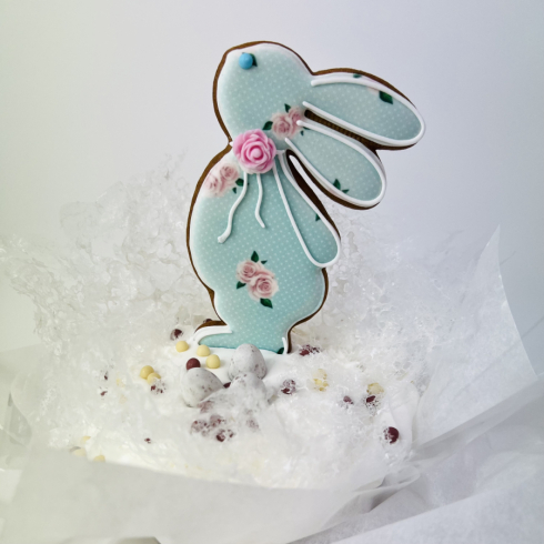 Easter Bread - Paska