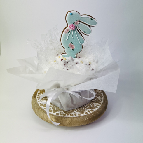 Easter Bread - Paska