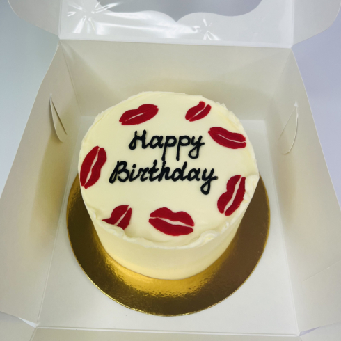 Next Day Custom Cake