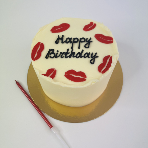 Next Day Custom Cake