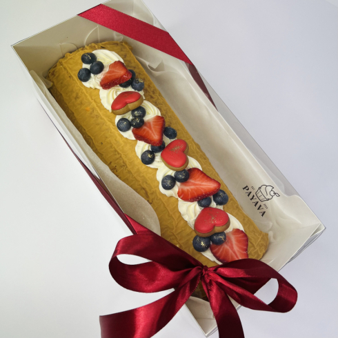 Honey Roll