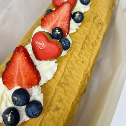Honey Roll