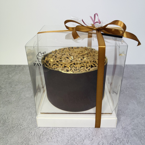 Cake To Order
