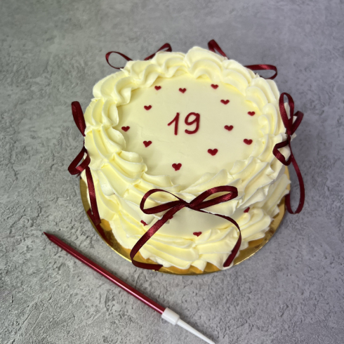 Best Cake In London