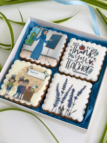 Gift For Teacher