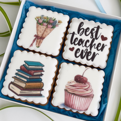 Best Gift For Teacher