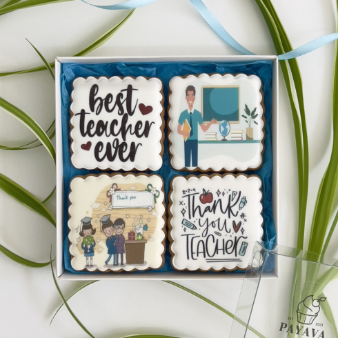 Teacher’s Day Set