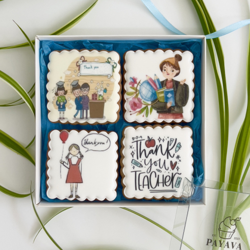 Teacher’s Day Collection
