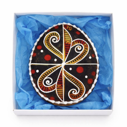 Easter Biscuit Gift