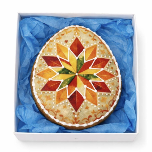 Easter Biscuit