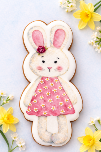 Biscuit Rabbits