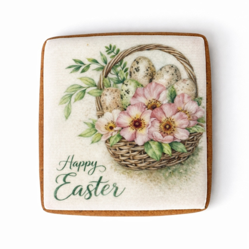 Happy Easter