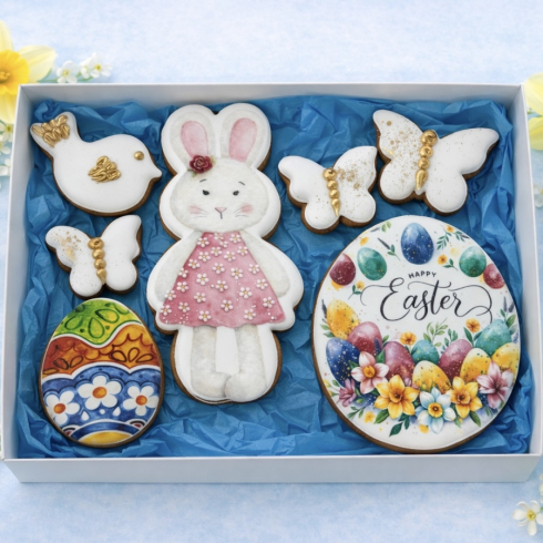 Easter Gift 2026