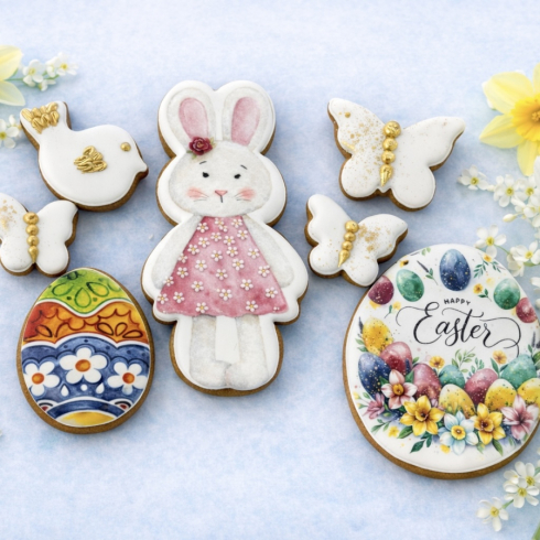 Easter Gift 2026