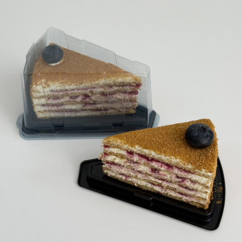 New Honey Cake
