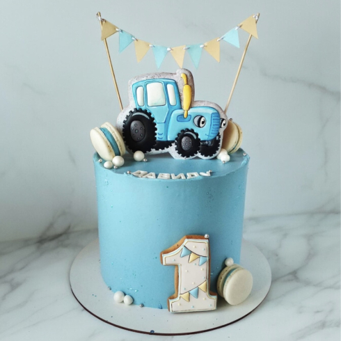 Cake for Child