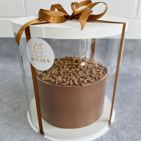 Chocolate Cake For Any Occasion