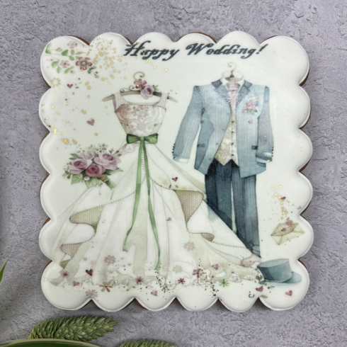 Gift Idea For Wedding