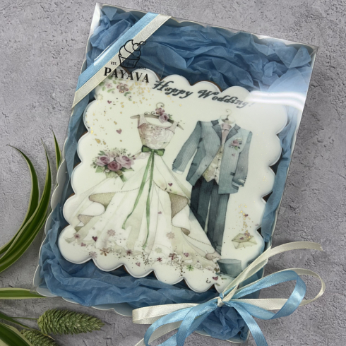 Gift Idea For Wedding