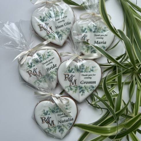 Wedding Personalised Gift