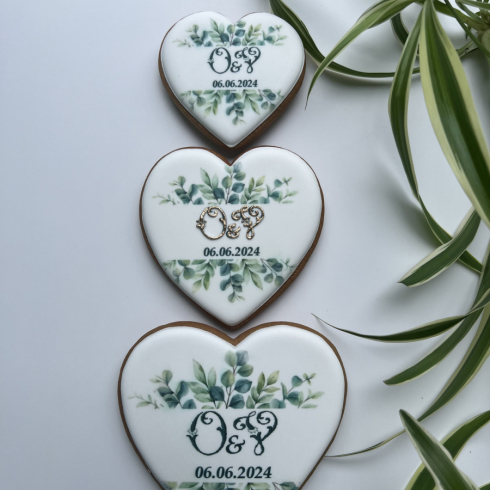 Wedding Personalised Gift