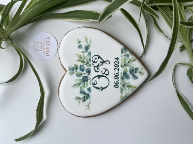 Wedding Personalised Gift