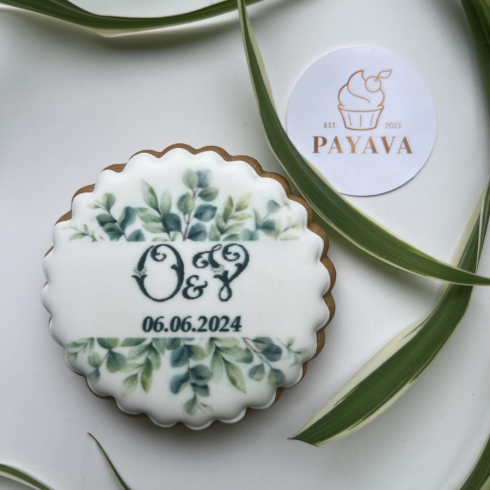 Custom Gift Idea