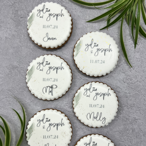 Wedding Guest Gift
