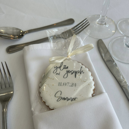 Wedding Guest Gift